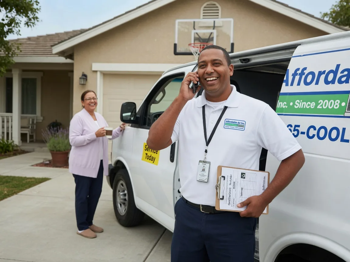 Central Ac Repair Goldsmith, IN FAQs